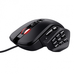 Mysz TRUST GXT970 MORFIX CUSTOMISABLE 