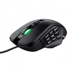 Mysz TRUST GXT970 MORFIX CUSTOMISABLE 
