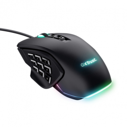 Mysz TRUST GXT970 MORFIX CUSTOMISABLE 