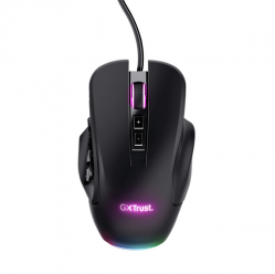 Mysz TRUST GXT970 MORFIX CUSTOMISABLE 