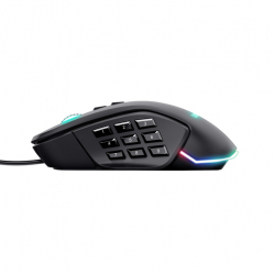 Mysz TRUST GXT970 MORFIX CUSTOMISABLE 