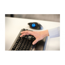 Mysz bezprzewodowa LOGITECH M190 