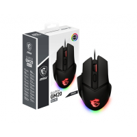 Mysz MSI Clutch GM20 ELITE Gaming
