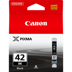Tusz Canon CLI42BK | Pro-100