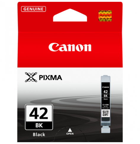 Tusz Canon CLI42BK | Pro-100