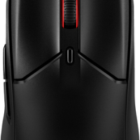 Mysz HP HyperX Pulsefire Haste 2 Wired czarna