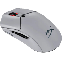 Mysz bezprzewodowa HP HyperX PF Has 2 Pro 4K Gaming czarna