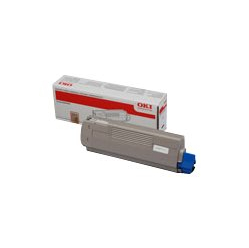 Toner OKI black | 9500str | C861
