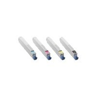 Toner OKI magenta | 15 000str | C9600/9650/9800/9850