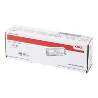 Toner OKI magenta | 5000str | C510/530/C511/C531/MC561/562