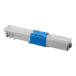 Toner OKI yellow | 5000str | C510/530/C511/C531/MC561/562