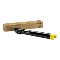 Toner Xerox yellow | 17 800str | Phaser 7500