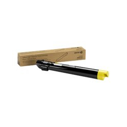 Toner Xerox yellow | 17 800str | Phaser 7500