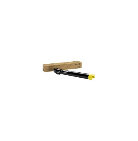 Toner Xerox yellow | 17 800str | Phaser 7500