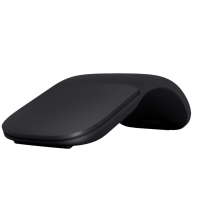 Mysz Microsoft Surface Arc Mouse SC Bluetooth  czarny 1 License