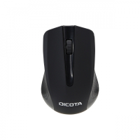 Mysz bezprzewodowa TRACER PUNCH RF Mint 
