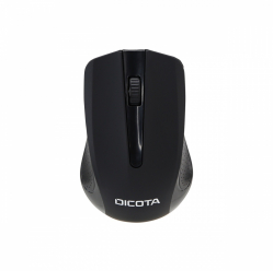Mysz bezprzewodowa TRACER PUNCH RF Mint 