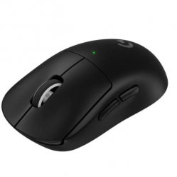 Mysz bezprzewodowa LOGITECH G PRO X SUPERLIGHT 2 LIGHTSPEED Gaming - czarna - 2.4GHZ