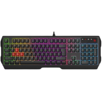 Klawiatura A4TECH BLOODY B140N Czarny