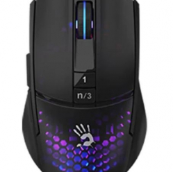 A4TECH BLOODY L65 MAX RGB Honeycomb