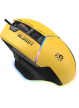 Myszka A4TECH BLOODY W95Max USB Sports Żółty