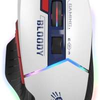 Mysz A4TECH BLOODY W95Max USB Sports Navy