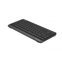 A4TECH FSTYLER FBK11 2.4GHz+BT Grey wireless keyboard