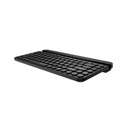 A4TECH FSTYLER FBK30 czarny 2.4GHz+BT Silent wireless keyboard