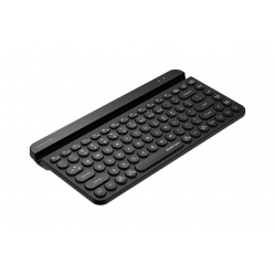 A4TECH FSTYLER FBK30 czarny 2.4GHz+BT Silent wireless keyboard