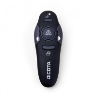 Wskaźnik do projektora DICOTA Pin Point Presenter. Plug and Play