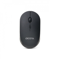Mysz bezprzewodowa DICOTA SILENT V2