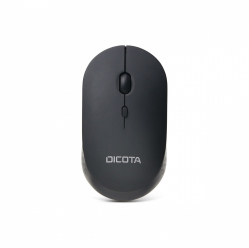Mysz bezprzewodowa DICOTA SILENT V2