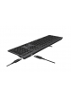 A4TECH FSTYLER FX60H White Backlit wired keyboard
