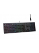 A4TECH FSTYLER FX60H Neon Backlit wired keyboard