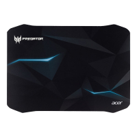 Podkładka pod mysz ACER PREDATOR GAMING PMP710 M SIZE SPIRITS