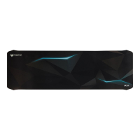 Podkładka pod mysz ACER PREDATOR GAMING PMP720 XL SIZE PREDATOR SPIRITS