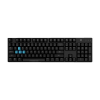 Klawiatura mechaniczna ACER Predator Aethon 300 Cherry single color LED backlit US internetional P
