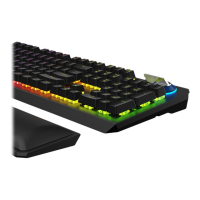 Klawiatura mechaniczna ACER Predator Aethon 700 US