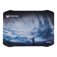 Podkładka pod mysz ACER PREDATOR GAMING PMP712