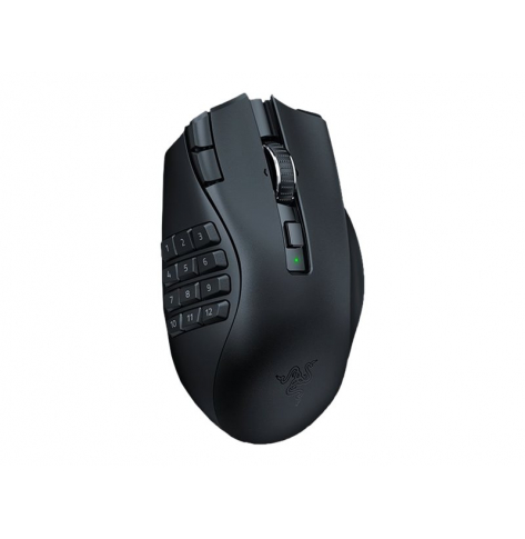 Mysz bezprzewodowa RAZER Naga V2 HyperSpeed
