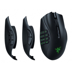 Mysz bezprzewodowa RAZER Naga V2 Pro 
