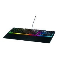 Klawiatura RAZER Ornata V3 Keyboard - US