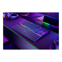 Klawiatura RAZER Ornata V3 Tenkeyless - US