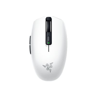 Mysz bezprzewodowa RAZER Orochi V2 Gaming biala Edition