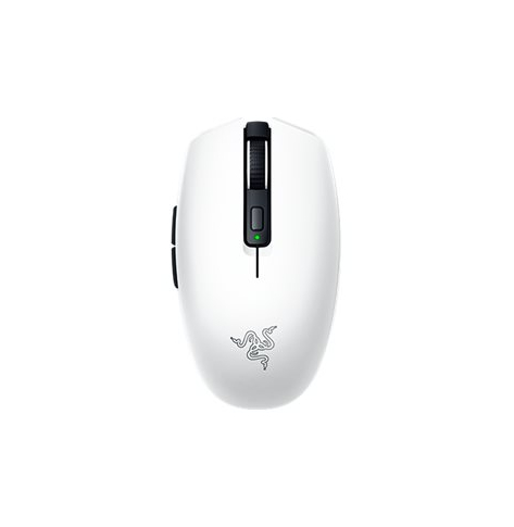 Mysz bezprzewodowa RAZER Orochi V2 Gaming biala Edition