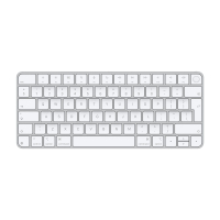 Klawiatura APPLE Magic Keyboard Touch ID Mac models with Apple silicon - International English