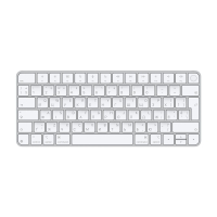 Klawiatura APPLE Magic Touch ID for Mac models with Apple silicon - Ukrainian