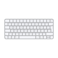 Klawiatura APPLE Magic Touch ID for Mac models with Apple silicon - British English