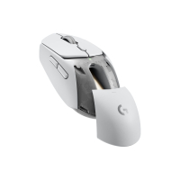 Mysz bezprzewodowa LOGITECH G309 LIGHTSPEED biala