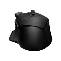 Mysz LOGITECH G502 X - czarna - EER2